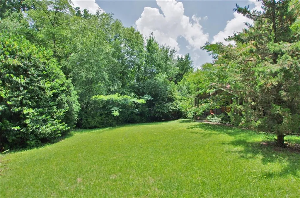 977 Citadel Drive Ne, Atlanta, Georgia 30324, ,Land,Sold,977 Citadel Drive Ne,6029962