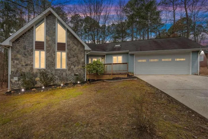 7349 S Mitchell Court S, Villa Rica, Georgia 30180