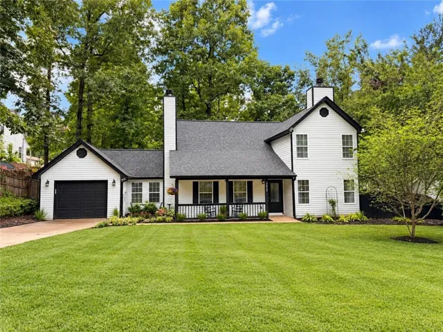 2630 Impala Dr