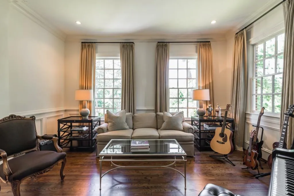 2761 Ridgewood Road, Atlanta, Georgia 30327, 6 Bedrooms Bedrooms, ,7 BathroomsBathrooms,Residential,Sold,2761 Ridgewood Road,5755357