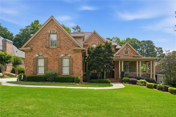 3965 Greenside Court, Dacula, Georgia 30019