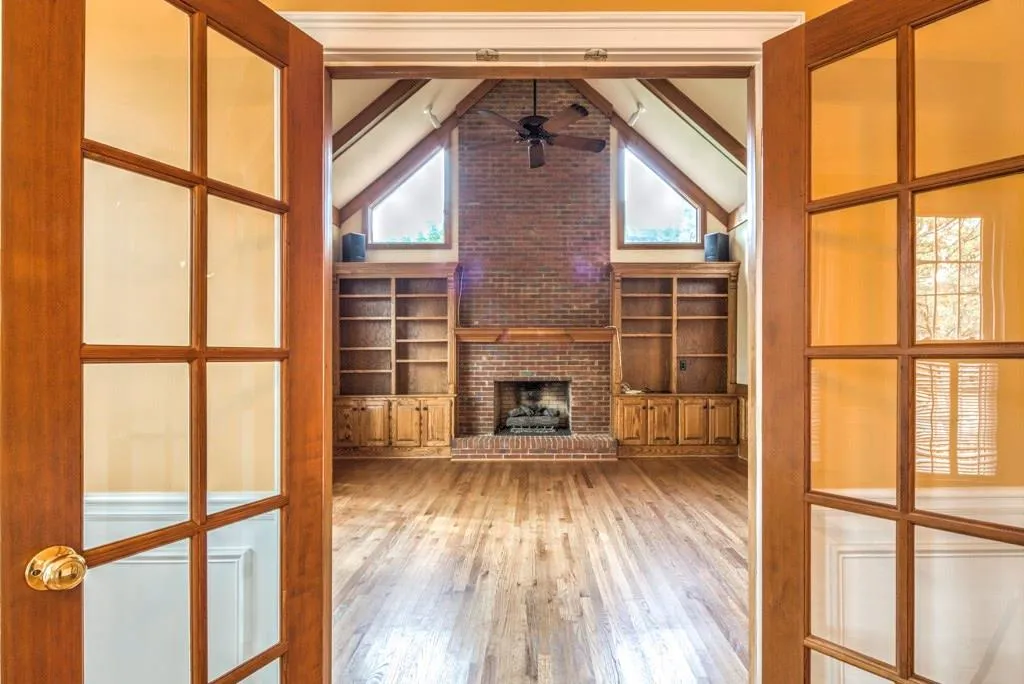 275 Lackland Court, Atlanta, Georgia 30350, 4 Bedrooms Bedrooms, ,3 BathroomsBathrooms,Residential,Sold,275 Lackland Court,5680175