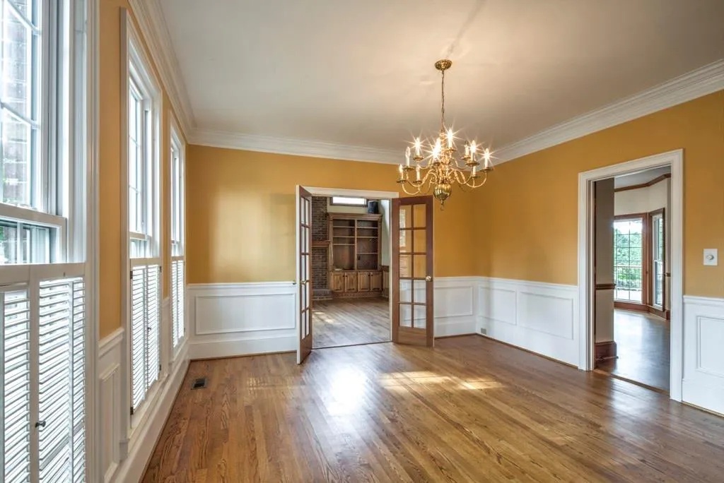 275 Lackland Court, Atlanta, Georgia 30350, 4 Bedrooms Bedrooms, ,3 BathroomsBathrooms,Residential,Sold,275 Lackland Court,5680175