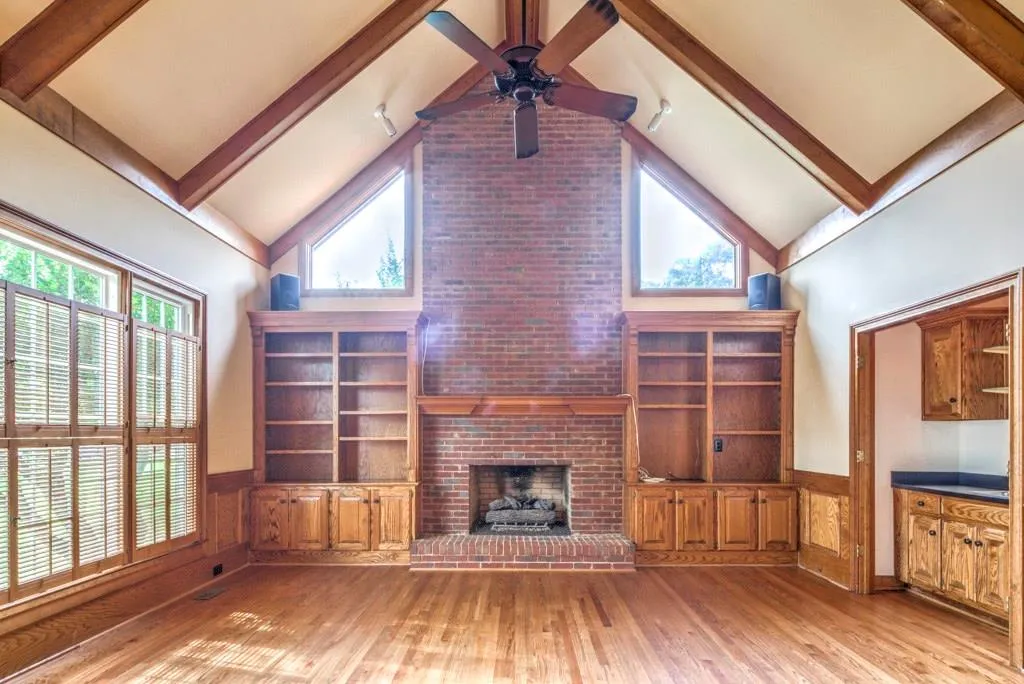 275 Lackland Court, Atlanta, Georgia 30350, 4 Bedrooms Bedrooms, ,3 BathroomsBathrooms,Residential,Sold,275 Lackland Court,5680175