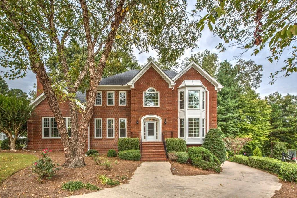 275 Lackland Court, Atlanta, Georgia 30350, 4 Bedrooms Bedrooms, ,3 BathroomsBathrooms,Residential,Sold,275 Lackland Court,5680175