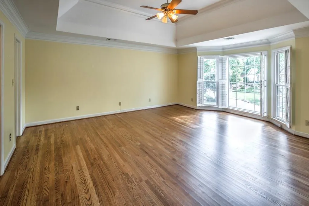 275 Lackland Court, Atlanta, Georgia 30350, 4 Bedrooms Bedrooms, ,3 BathroomsBathrooms,Residential,Sold,275 Lackland Court,5680175