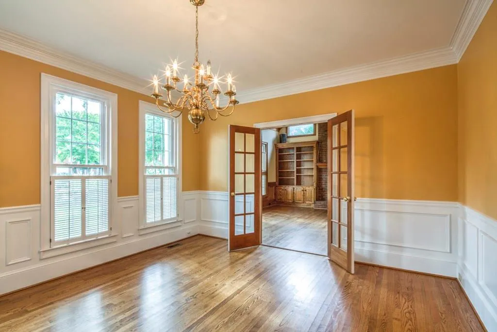 275 Lackland Court, Atlanta, Georgia 30350, 4 Bedrooms Bedrooms, ,3 BathroomsBathrooms,Residential,Sold,275 Lackland Court,5680175