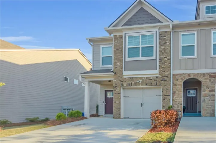 6410 Shalks Crossing Drive, Lithonia, Georgia 30058