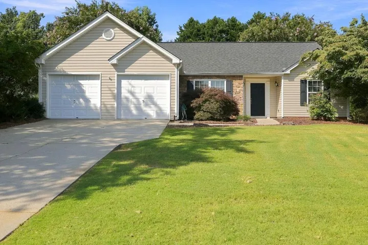 5015 Teal Trail, Cumming, Georgia 30028