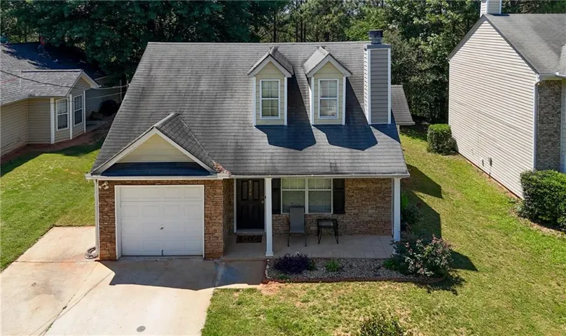 7126 Ravenwood Lane, Lithonia, Georgia 30038