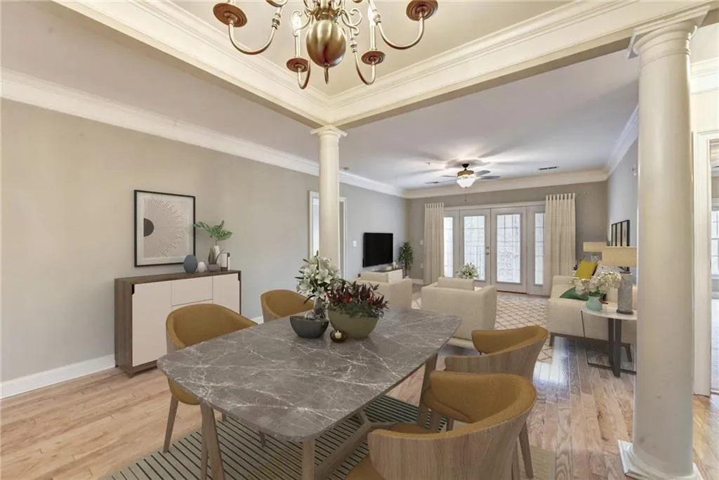 5415 Northland Drive Unit 205, Sandy Springs, Georgia 30342, 2 Bedrooms Bedrooms, ,2 BathroomsBathrooms,Residential,Sold,5415 Northland Drive Unit 205,6855020
