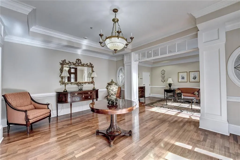 5415 Northland Drive Unit 205, Sandy Springs, Georgia 30342, 2 Bedrooms Bedrooms, ,2 BathroomsBathrooms,Residential,Sold,5415 Northland Drive Unit 205,6855020