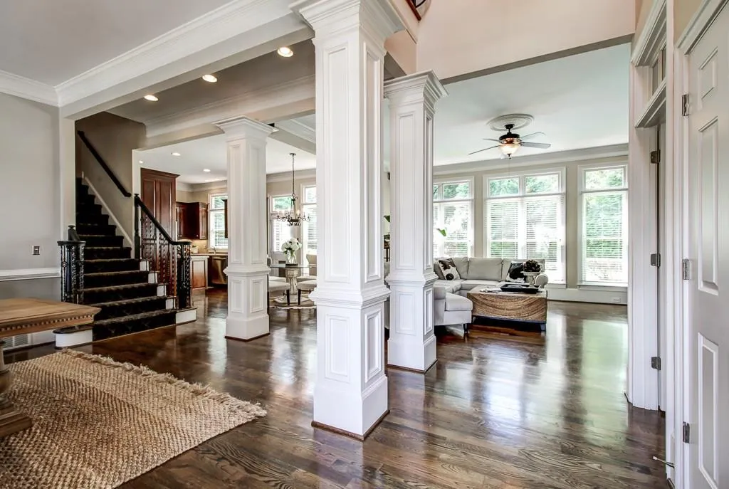240 Fieldsborn Court, Atlanta, Georgia 30328, 4 Bedrooms Bedrooms, ,3 BathroomsBathrooms,Residential,Sold,240 Fieldsborn Court,5568531