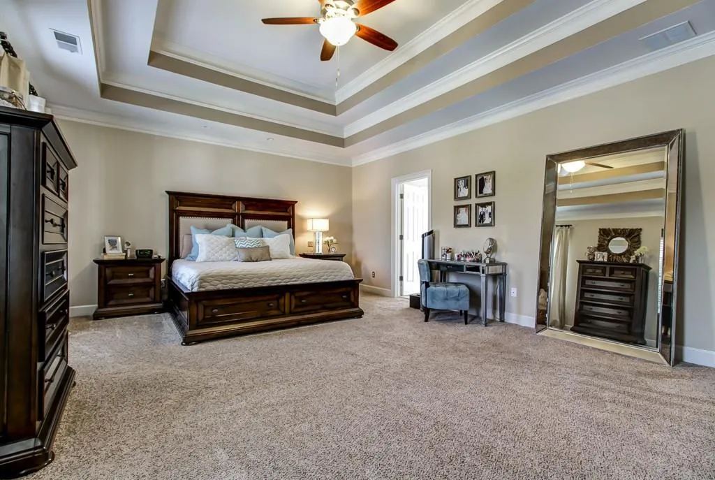 240 Fieldsborn Court, Atlanta, Georgia 30328, 4 Bedrooms Bedrooms, ,3 BathroomsBathrooms,Residential,Sold,240 Fieldsborn Court,5568531
