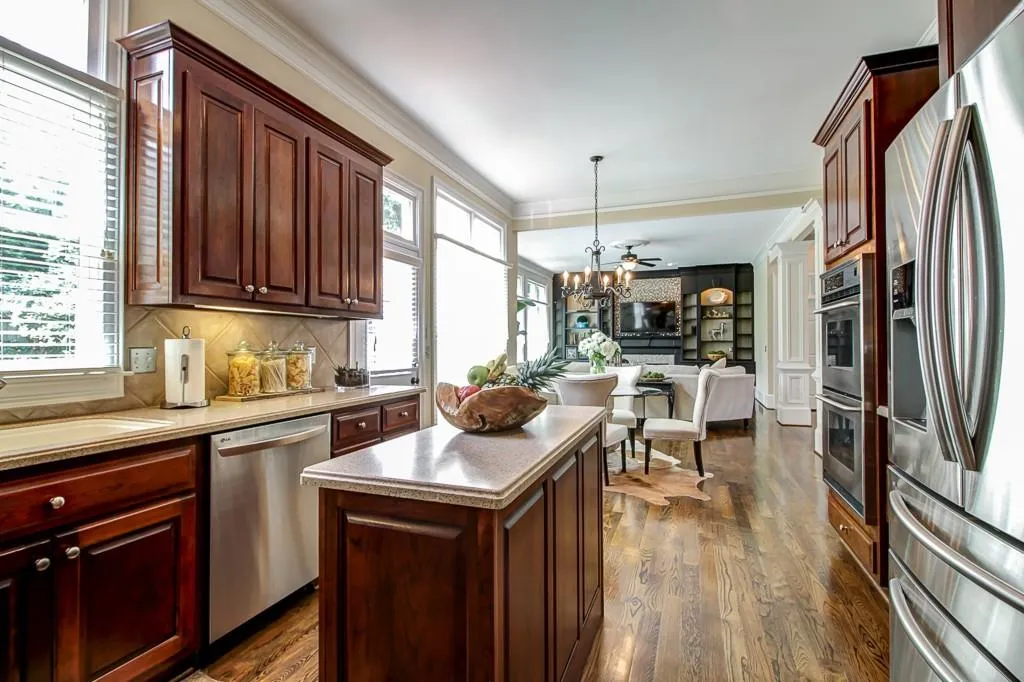 240 Fieldsborn Court, Atlanta, Georgia 30328, 4 Bedrooms Bedrooms, ,3 BathroomsBathrooms,Residential,Sold,240 Fieldsborn Court,5568531