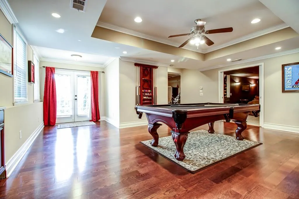 240 Fieldsborn Court, Atlanta, Georgia 30328, 4 Bedrooms Bedrooms, ,3 BathroomsBathrooms,Residential,Sold,240 Fieldsborn Court,5568531