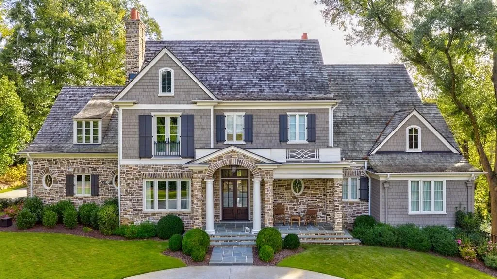 4975 Peachtree Dunwoody Road, Atlanta, Georgia 30342, 6 Bedrooms Bedrooms, ,6 BathroomsBathrooms,Residential,Sold,4975 Peachtree Dunwoody Road,6096918