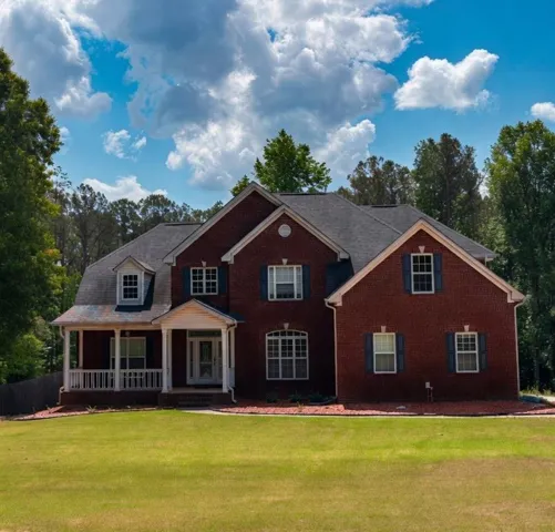 1128 Charleston Ridge, Mcdonough, Georgia 30252