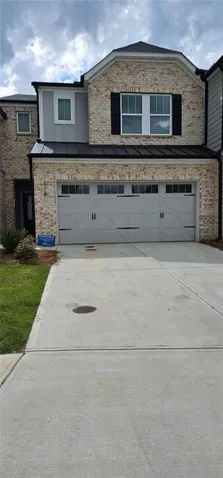 674 Gabby Point Sw, Mableton, Georgia 30126