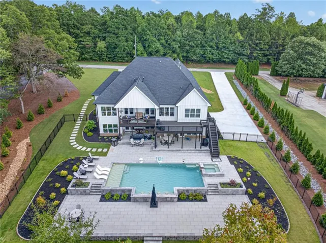 2218 Shoal Creek Road, Buford, Georgia 30518