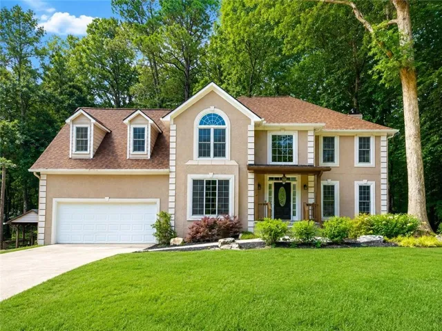 Welcome Home!