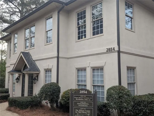 2854 Johnson Ferry Road, Marietta, Georgia 30062