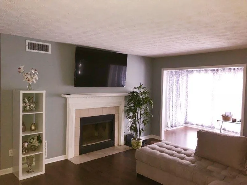 402 Gettysburg Place Unit 402, Sandy Springs, Georgia 30350, 2 Bedrooms Bedrooms, ,2 BathroomsBathrooms,Residential,Sold,402 Gettysburg Place Unit 402,6000342