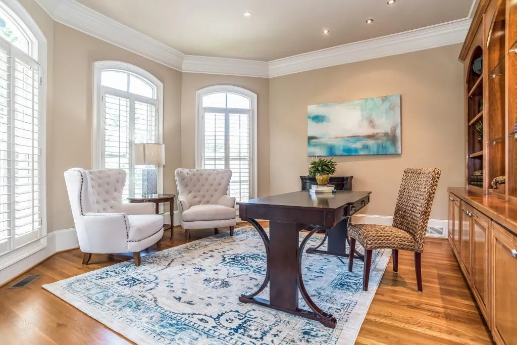 500 Glengate Cove, Sandy Springs, Georgia 30328, 5 Bedrooms Bedrooms, ,4 BathroomsBathrooms,Residential,Sold,500 Glengate Cove,5860316
