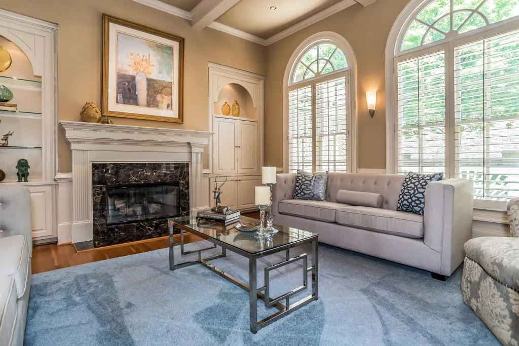 500 Glengate Cove, Sandy Springs, Georgia 30328, 5 Bedrooms Bedrooms, ,4 BathroomsBathrooms,Residential,Sold,500 Glengate Cove,5860316