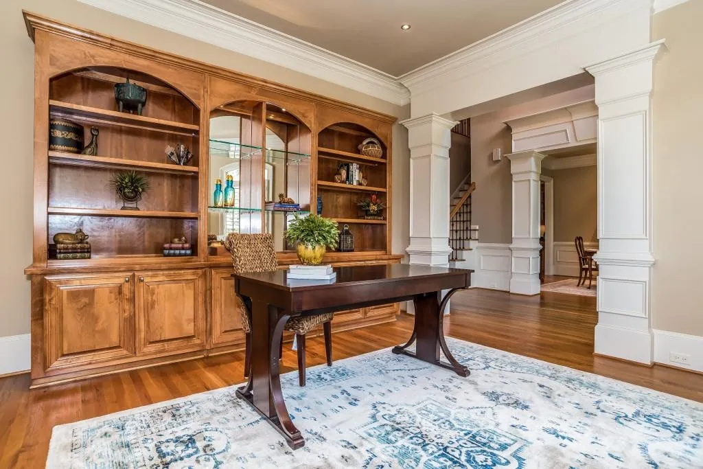 500 Glengate Cove, Sandy Springs, Georgia 30328, 5 Bedrooms Bedrooms, ,4 BathroomsBathrooms,Residential,Sold,500 Glengate Cove,5860316