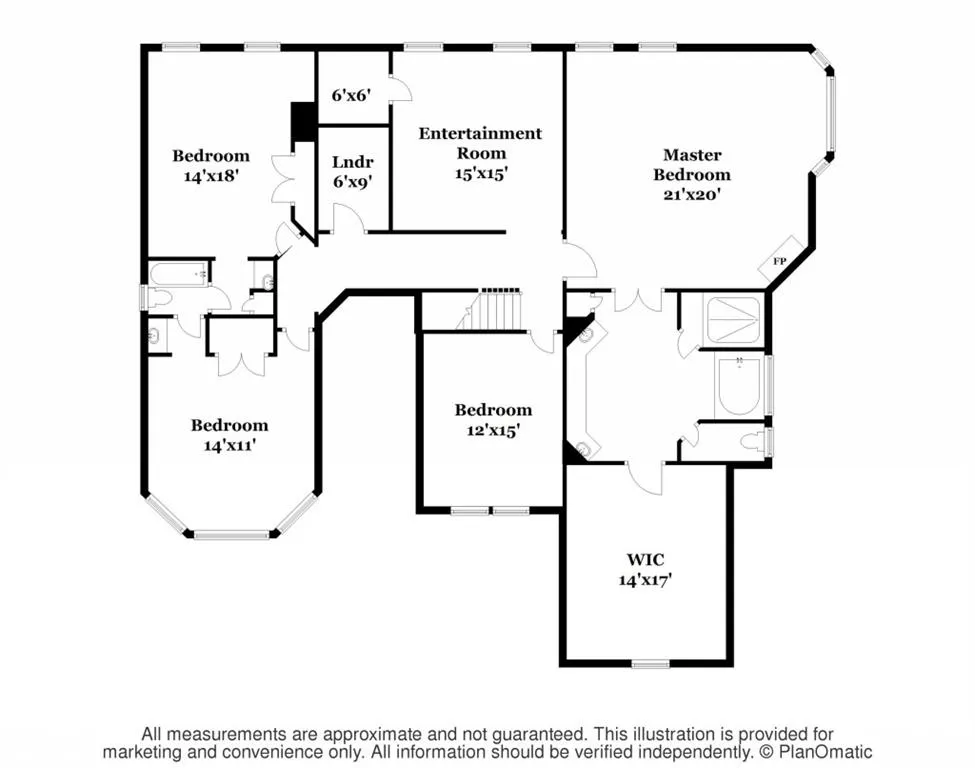 500 Glengate Cove, Sandy Springs, Georgia 30328, 5 Bedrooms Bedrooms, ,4 BathroomsBathrooms,Residential,Sold,500 Glengate Cove,5860316