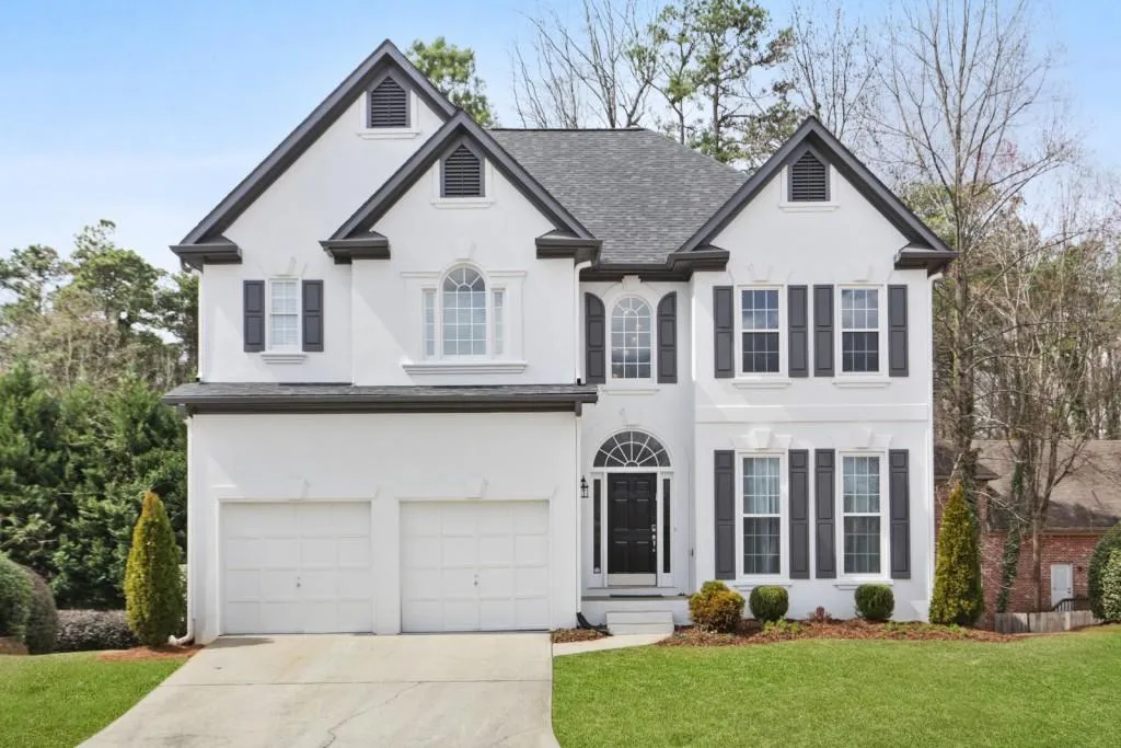1045 Lancaster Walk, Atlanta, Georgia 30328, 4 Bedrooms Bedrooms, ,4 BathroomsBathrooms,Residential,Sold,1045 Lancaster Walk,6694181