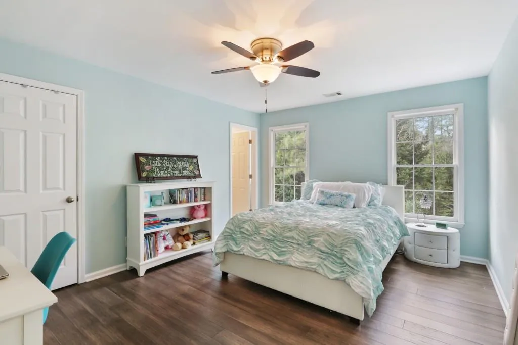 1045 Lancaster Walk, Atlanta, Georgia 30328, 4 Bedrooms Bedrooms, ,4 BathroomsBathrooms,Residential,Sold,1045 Lancaster Walk,6694181