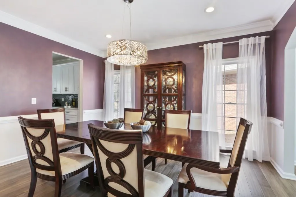 1045 Lancaster Walk, Atlanta, Georgia 30328, 4 Bedrooms Bedrooms, ,4 BathroomsBathrooms,Residential,Sold,1045 Lancaster Walk,6694181