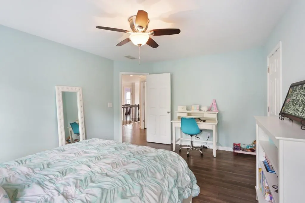 1045 Lancaster Walk, Atlanta, Georgia 30328, 4 Bedrooms Bedrooms, ,4 BathroomsBathrooms,Residential,Sold,1045 Lancaster Walk,6694181