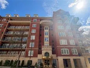 77 Peachtree Place Ne Unit 201, Atlanta, Georgia 30309