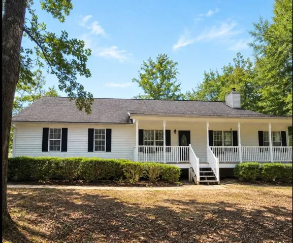 370 Jordan Road, Ball Ground, Georgia 30107