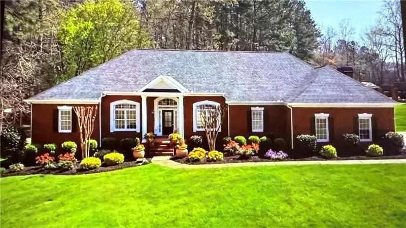 3260 Rays Creek Drive Nw, Acworth, Georgia 30101