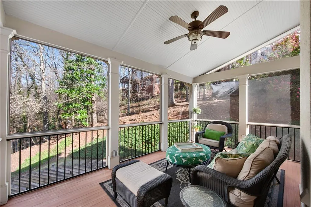 992 Wescott Lane, Atlanta, Georgia 30319, 4 Bedrooms Bedrooms, ,3 BathroomsBathrooms,Residential,For Sale,992 Wescott Lane,7743201