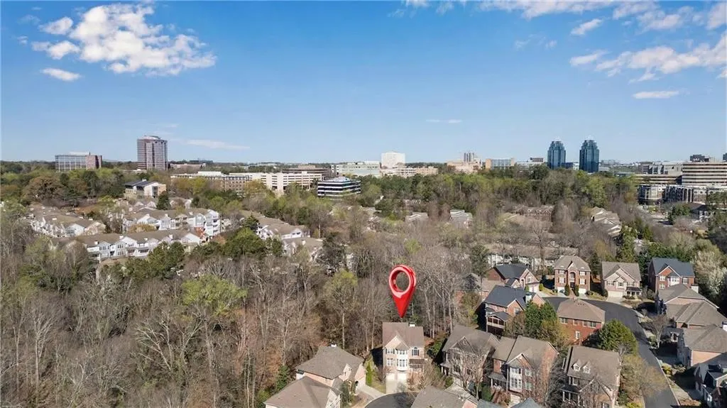 992 Wescott Lane, Atlanta, Georgia 30319, 4 Bedrooms Bedrooms, ,3 BathroomsBathrooms,Residential,For Sale,992 Wescott Lane,7743201