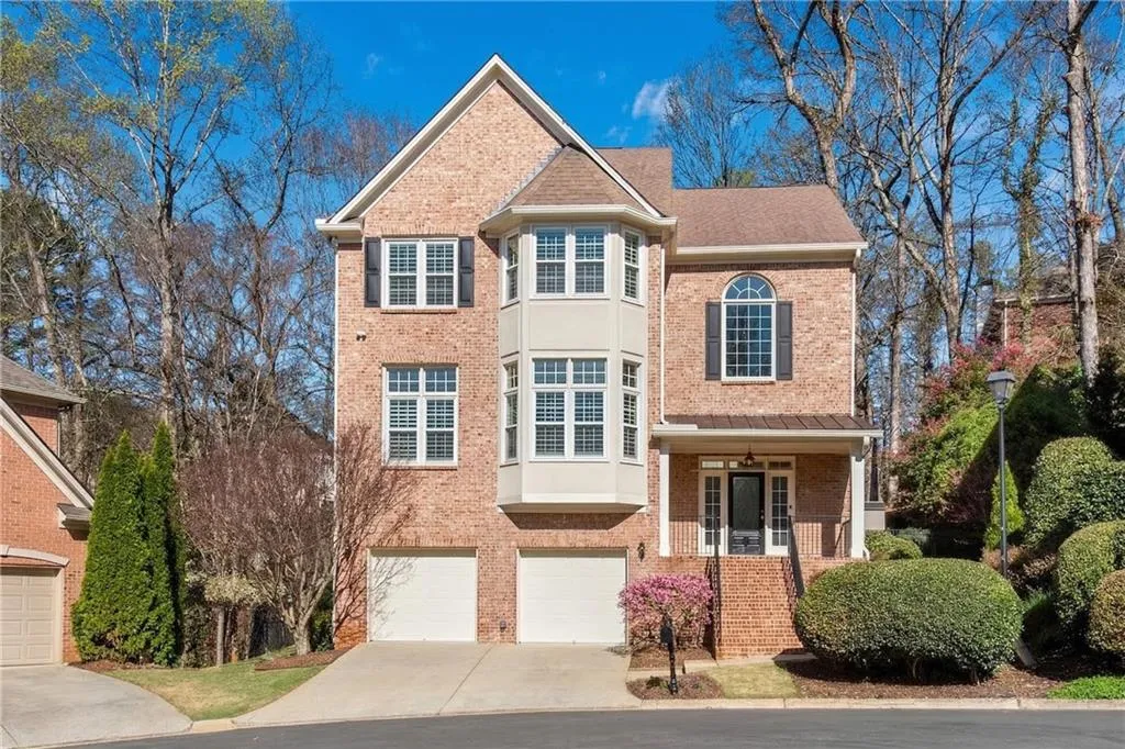 992 Wescott Lane, Atlanta, Georgia 30319, 4 Bedrooms Bedrooms, ,3 BathroomsBathrooms,Residential,For Sale,992 Wescott Lane,7743201