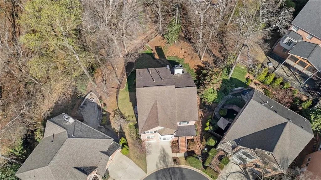 992 Wescott Lane, Atlanta, Georgia 30319, 4 Bedrooms Bedrooms, ,3 BathroomsBathrooms,Residential,For Sale,992 Wescott Lane,7743201