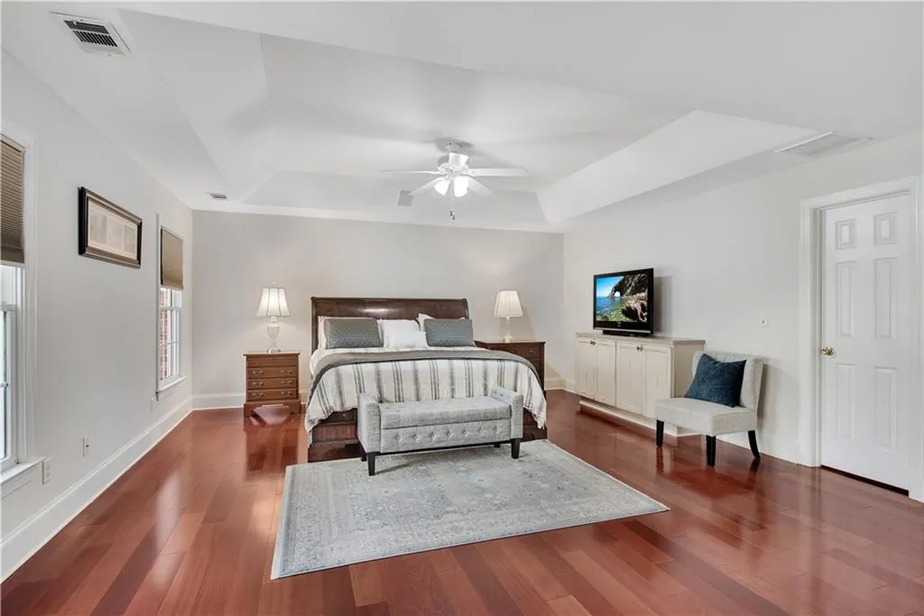 992 Wescott Lane, Atlanta, Georgia 30319, 4 Bedrooms Bedrooms, ,3 BathroomsBathrooms,Residential,For Sale,992 Wescott Lane,7743201