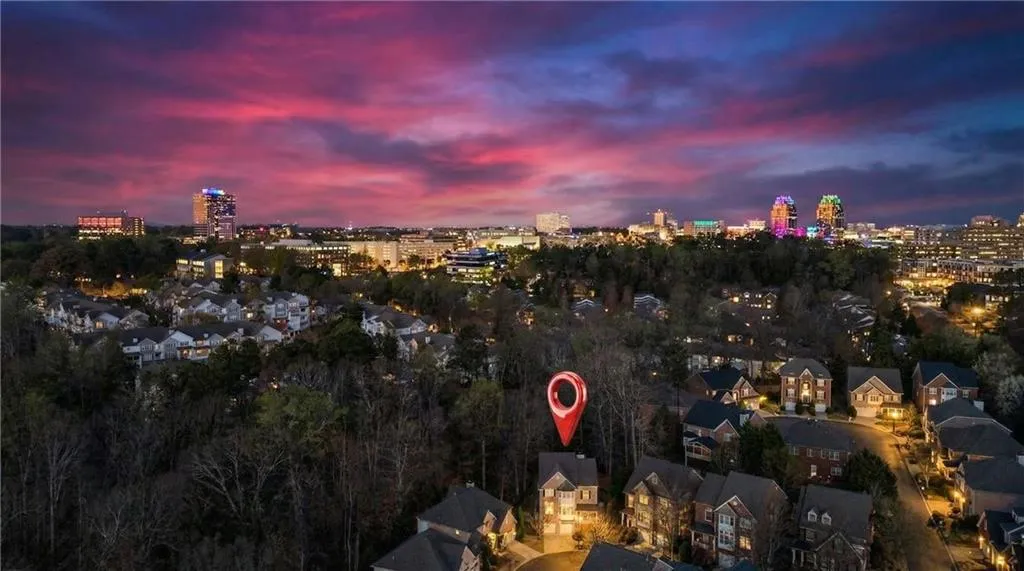 992 Wescott Lane, Atlanta, Georgia 30319, 4 Bedrooms Bedrooms, ,3 BathroomsBathrooms,Residential,For Sale,992 Wescott Lane,7743201