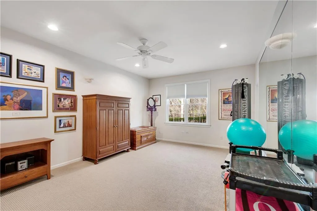 992 Wescott Lane, Atlanta, Georgia 30319, 4 Bedrooms Bedrooms, ,3 BathroomsBathrooms,Residential,For Sale,992 Wescott Lane,7743201