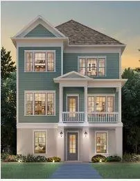 2004 Wheaton Way, Sandy Springs, Georgia 30328, 4 Bedrooms Bedrooms, ,4 BathroomsBathrooms,Residential,Sold,2004 Wheaton Way,5623544