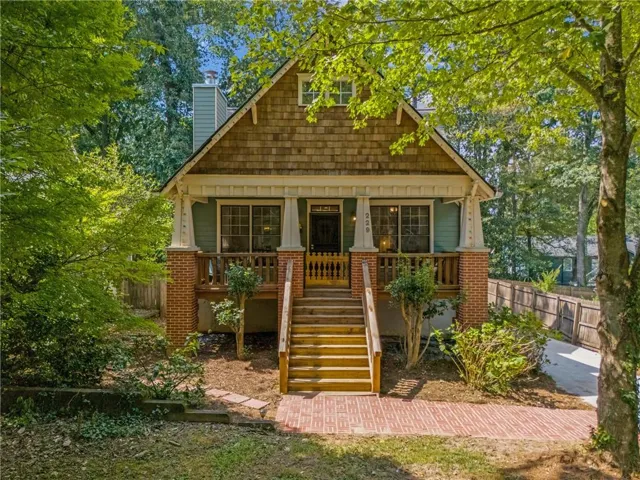 229 Spence Avenue Se, Atlanta, Georgia 30317