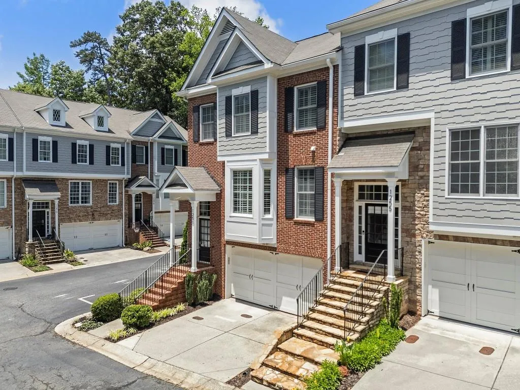 1251 Brickton Drive Nw, Atlanta, Georgia 30318, 4 Bedrooms Bedrooms, ,3 BathroomsBathrooms,Residential,For Sale,1251 Brickton Drive Nw,7591462