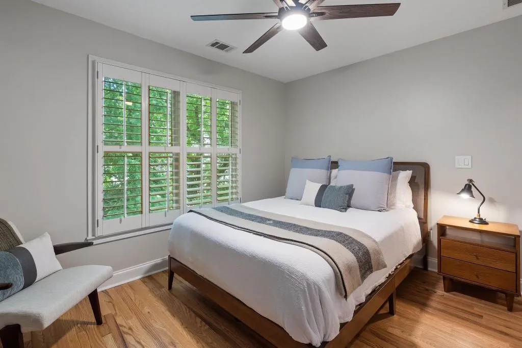 1251 Brickton Drive Nw, Atlanta, Georgia 30318, 4 Bedrooms Bedrooms, ,3 BathroomsBathrooms,Residential,For Sale,1251 Brickton Drive Nw,7591462