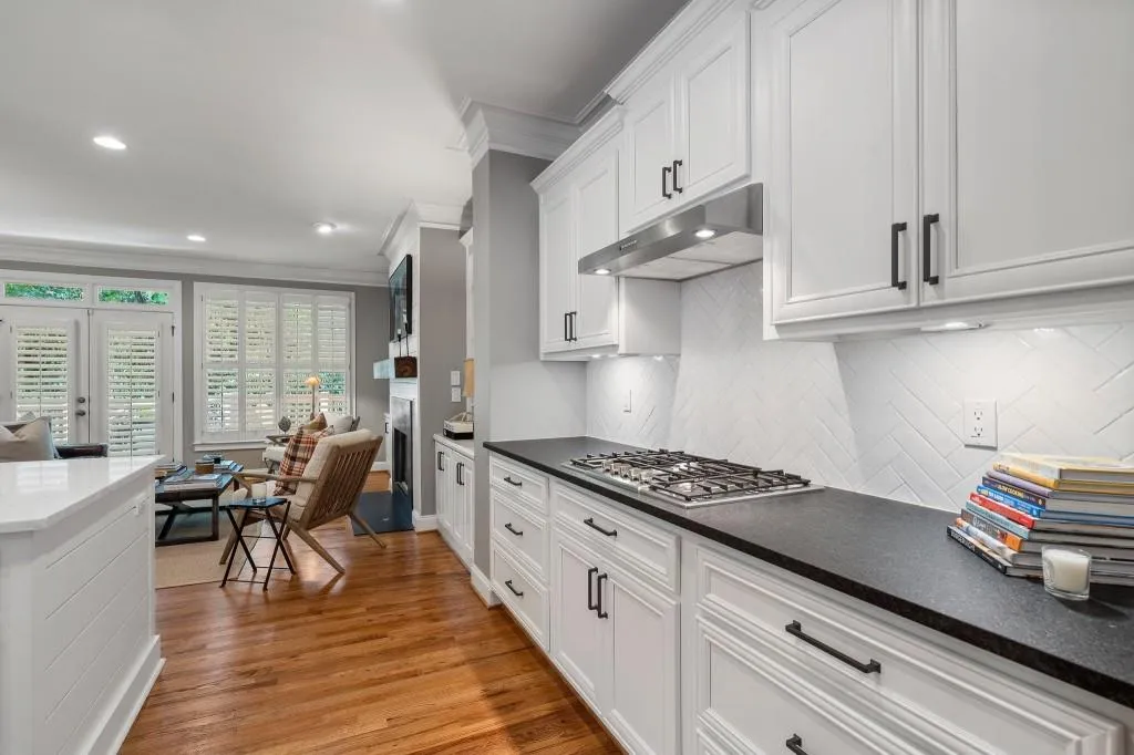 1251 Brickton Drive Nw, Atlanta, Georgia 30318, 4 Bedrooms Bedrooms, ,3 BathroomsBathrooms,Residential,For Sale,1251 Brickton Drive Nw,7591462